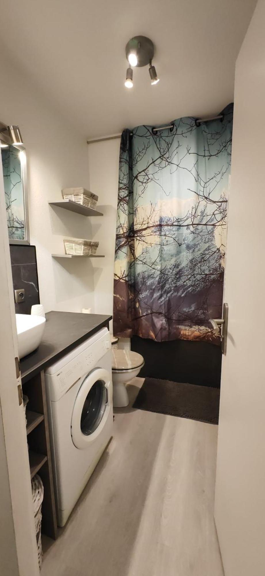 Le Petit Chamois Apartman Saint-Gervais-les-Bains Kültér fotó