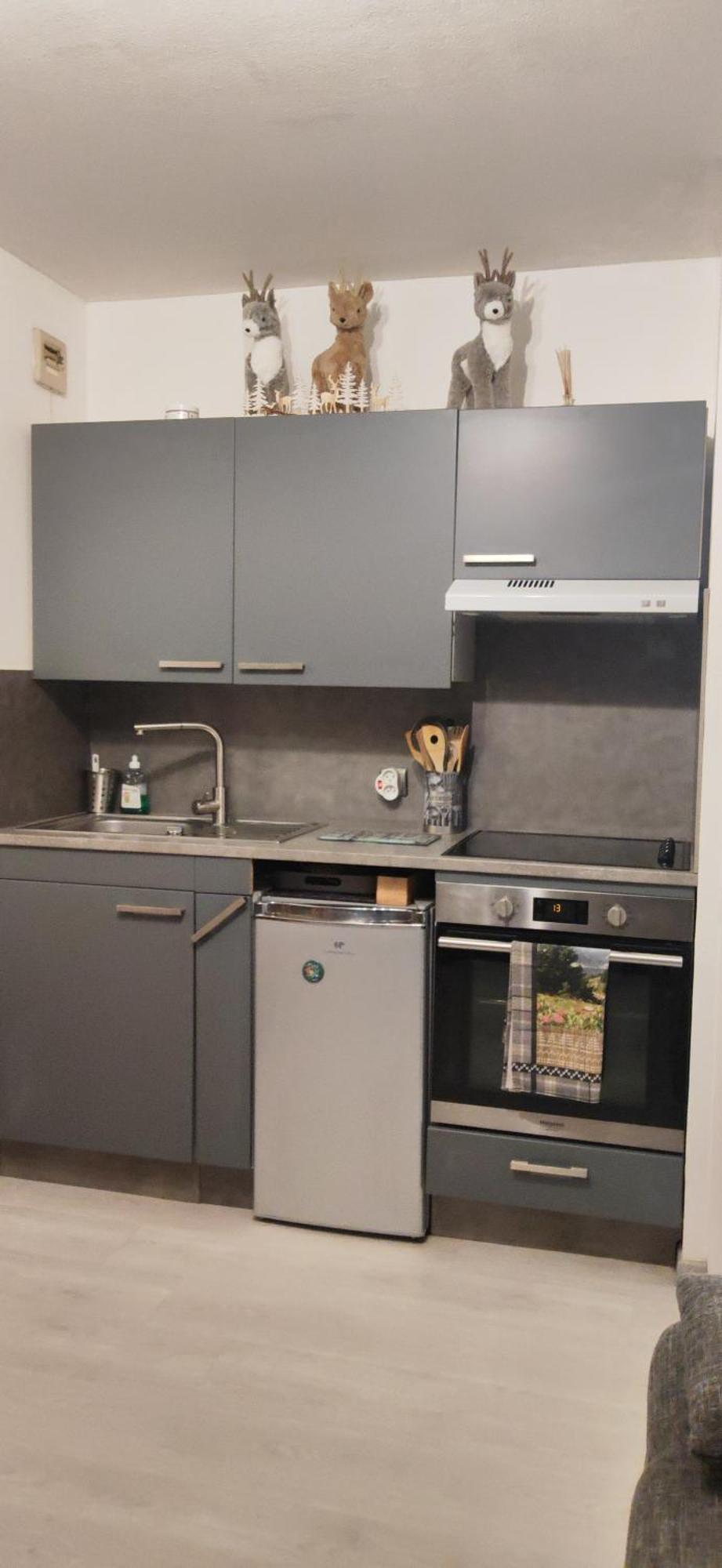 Le Petit Chamois Apartman Saint-Gervais-les-Bains Kültér fotó