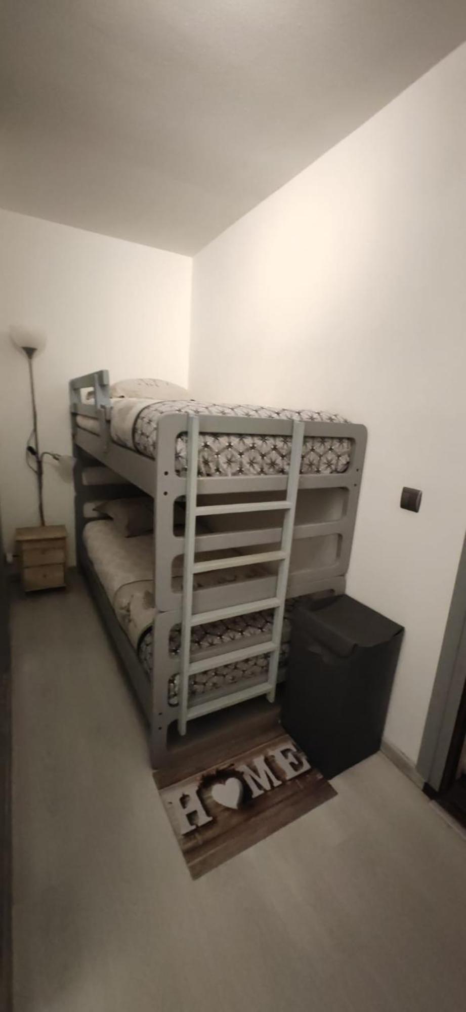 Le Petit Chamois Apartman Saint-Gervais-les-Bains Kültér fotó