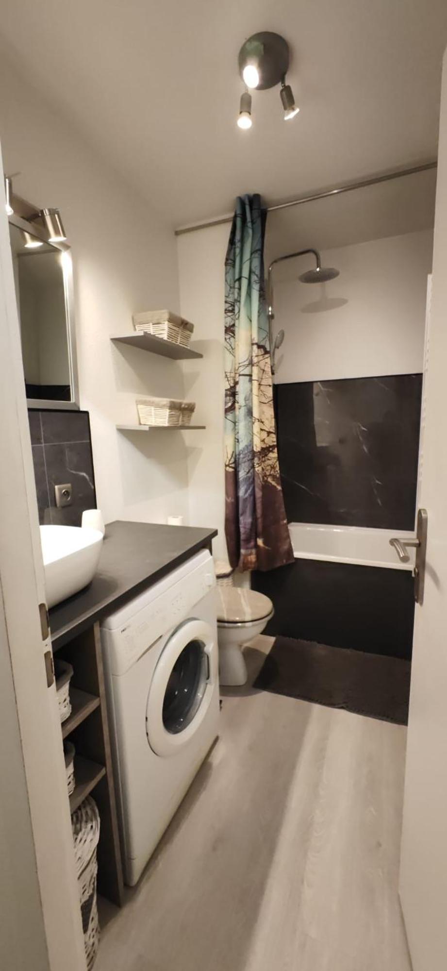Le Petit Chamois Apartman Saint-Gervais-les-Bains Kültér fotó