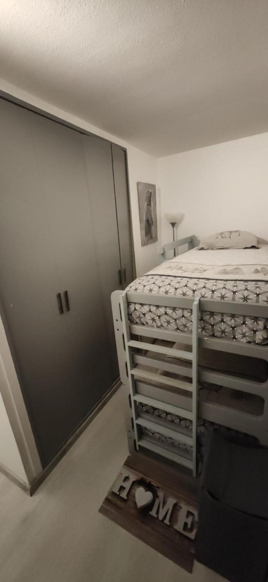 Le Petit Chamois Apartman Saint-Gervais-les-Bains Kültér fotó