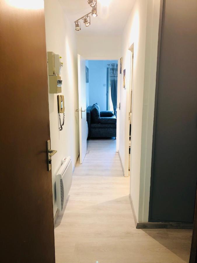 Le Petit Chamois Apartman Saint-Gervais-les-Bains Kültér fotó